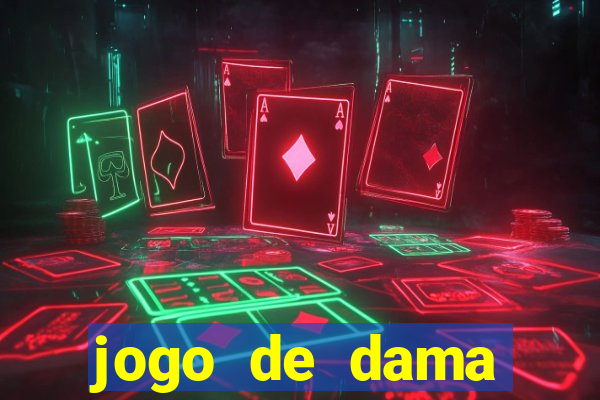 jogo de dama apostado online